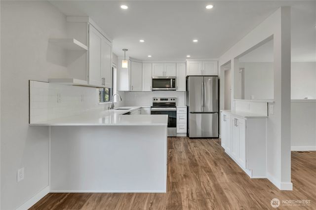 1811 162nd Street E, Tacoma, WA 98445