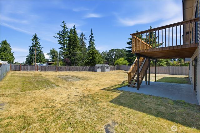 1811 162nd Street E, Tacoma, WA 98445