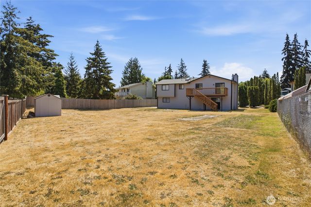 1811 162nd Street E, Tacoma, WA 98445