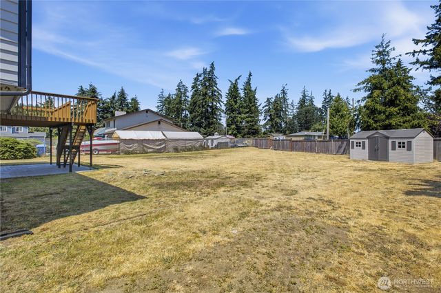 1811 162nd Street E, Tacoma, WA 98445