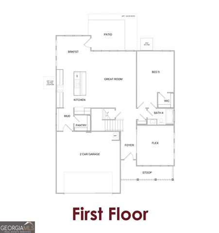 104 Chickadee Court, Auburn, GA 30011
