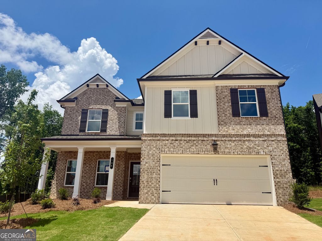 104 Chickadee Court, Auburn, GA 30011