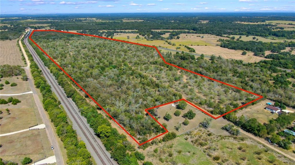 TBD ST HWY 36 N, Caldwell, TX 77836 — photo 3