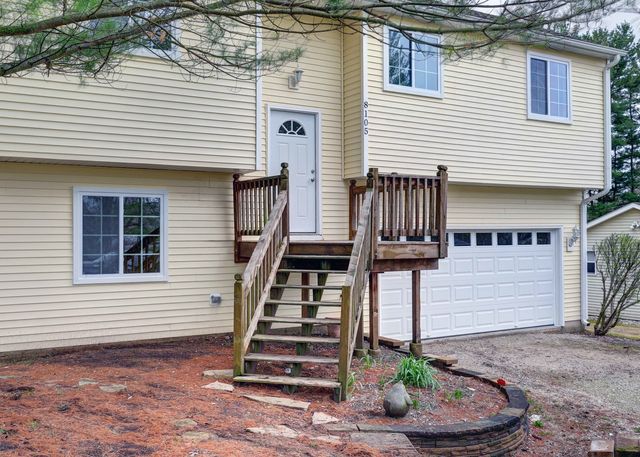 8105 Wonder View Drive, Wonder Lake, IL 60097