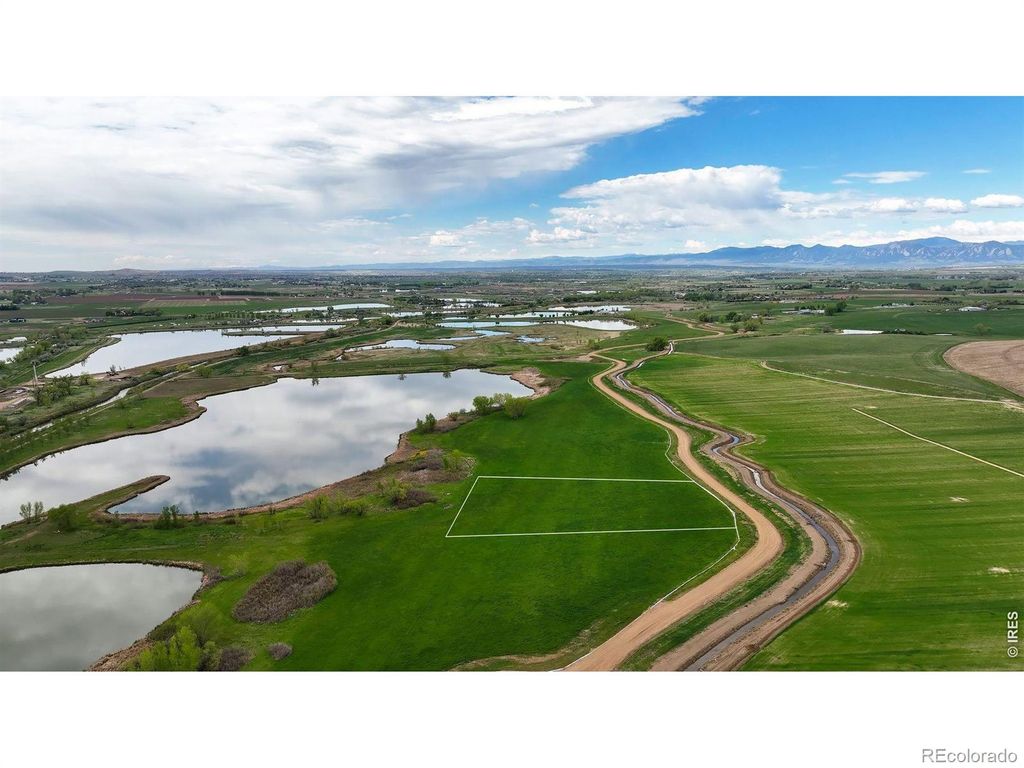 8190 Nelson Lakes Drive, Frederick, CO 80504