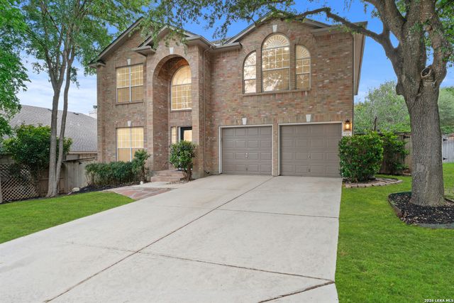 17 NIKITA, San Antonio, TX 78248