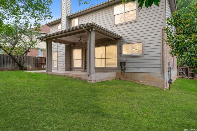 17 NIKITA, San Antonio, TX 78248