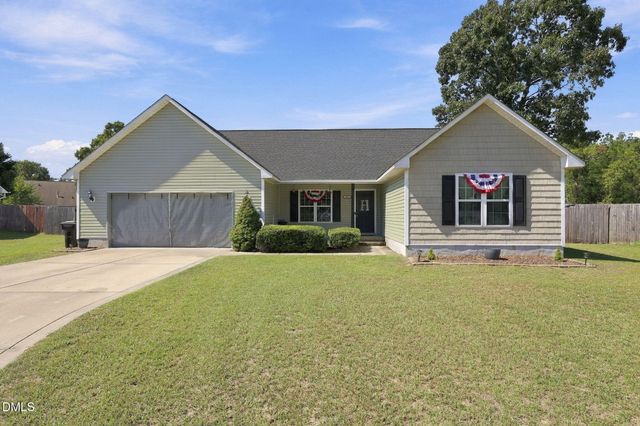 41 Nordica Court, Linden, NC 28356