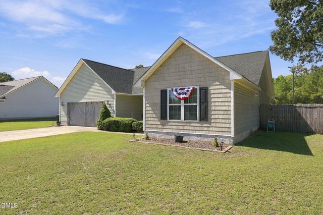 41 Nordica Court, Linden, NC 28356
