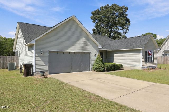 41 Nordica Court, Linden, NC 28356