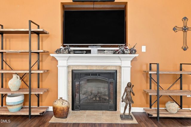 41 Nordica Court, Linden, NC 28356