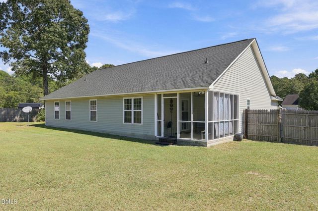 41 Nordica Court, Linden, NC 28356