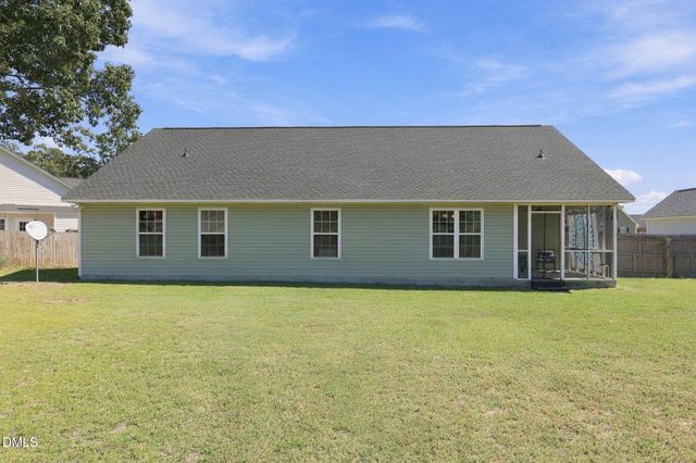 41 Nordica Court, Linden, NC 28356