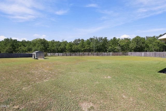 41 Nordica Court, Linden, NC 28356