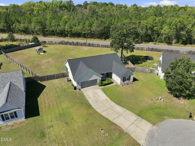 41 Nordica Court, Linden, NC 28356