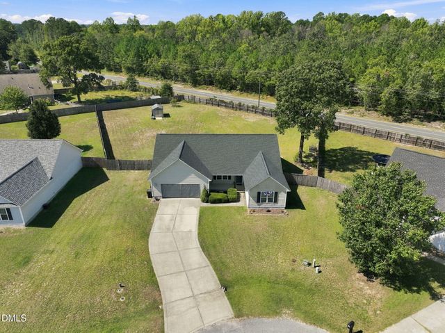 41 Nordica Court, Linden, NC 28356