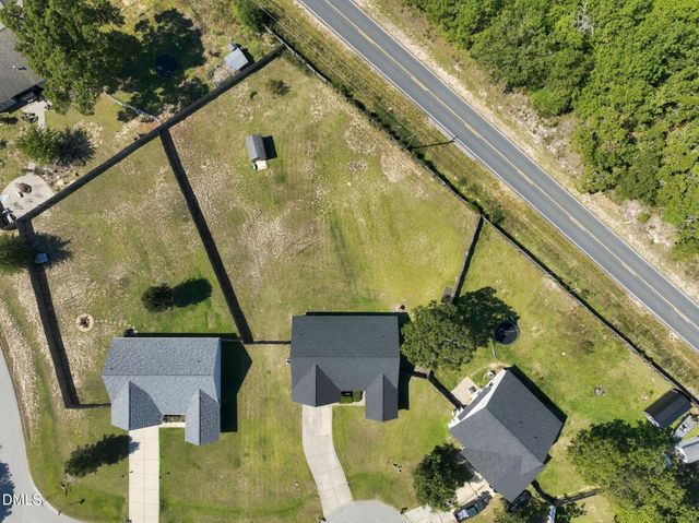 41 Nordica Court, Linden, NC 28356