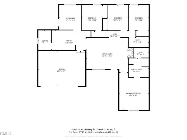 41 Nordica Court, Linden, NC 28356