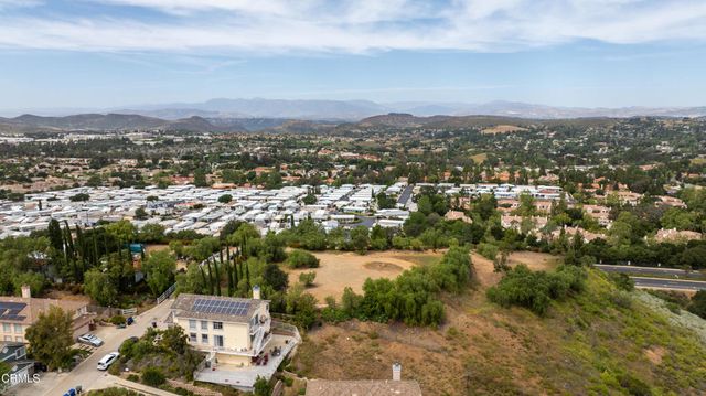 0 Midbury Hill Road, Newbury Park, CA 91320