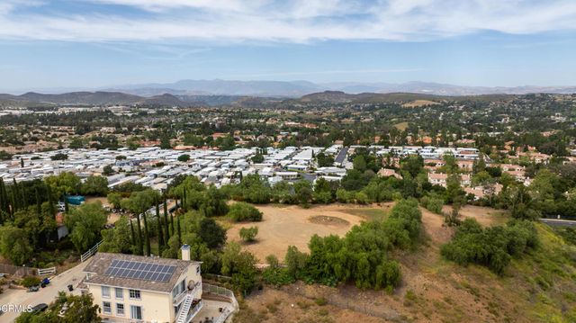 0 Midbury Hill Road, Newbury Park, CA 91320