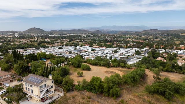0 Midbury Hill Road, Newbury Park, CA 91320