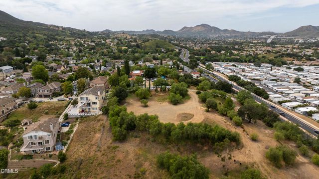 0 Midbury Hill Road, Newbury Park, CA 91320