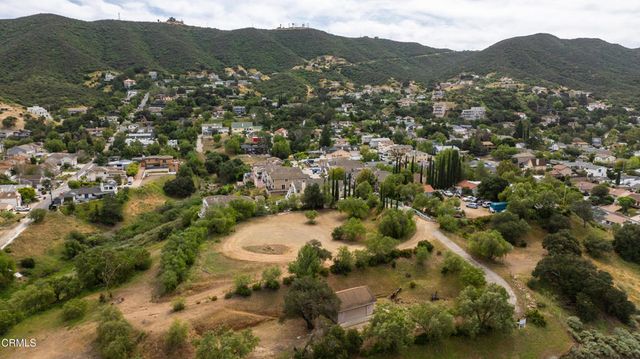 0 Midbury Hill Road, Newbury Park, CA 91320