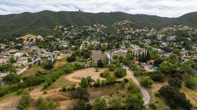 0 Midbury Hill Road, Newbury Park, CA 91320