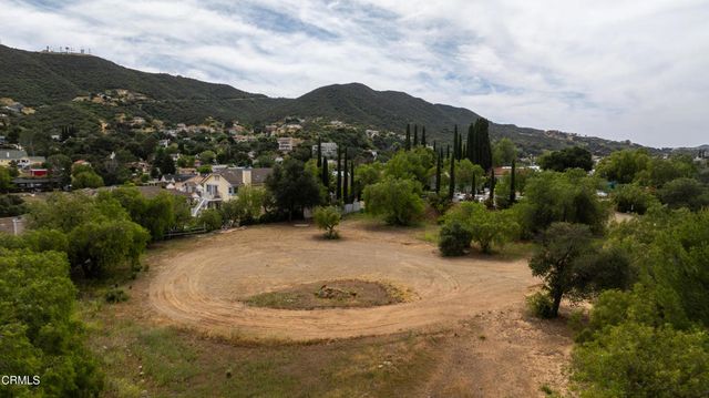 0 Midbury Hill Road, Newbury Park, CA 91320