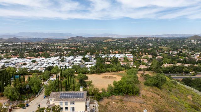 0 Midbury Hill Road, Newbury Park, CA 91320