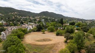0 Midbury Hill Road, Newbury Park, CA 91320