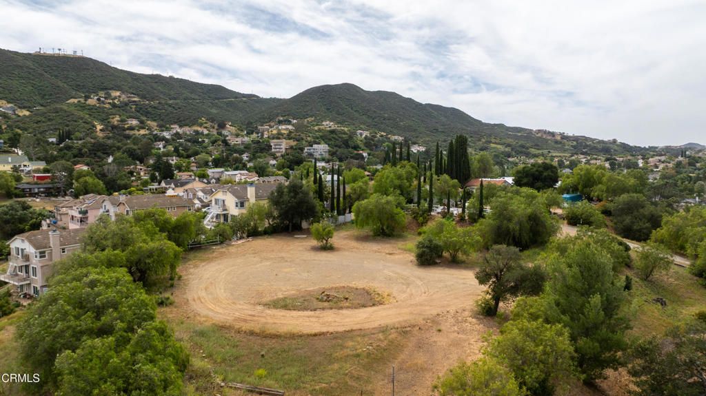 Image 1 of property listing at 0 Midbury Hill Road, Newbury Park, CA 91320