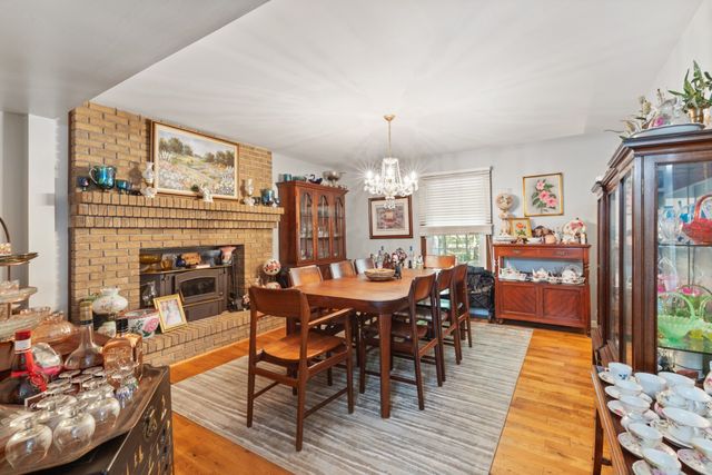 7422 Indian Creek Rd, Mc Ewen, TN 37101