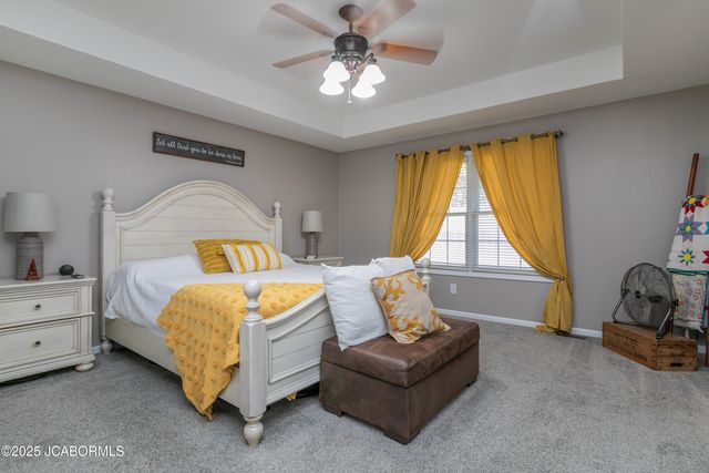 804 ROCK HILL COURT, Jefferson City, MO 65109