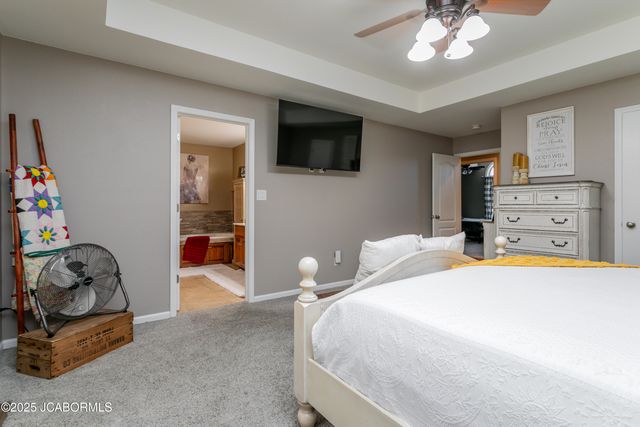 804 ROCK HILL COURT, Jefferson City, MO 65109