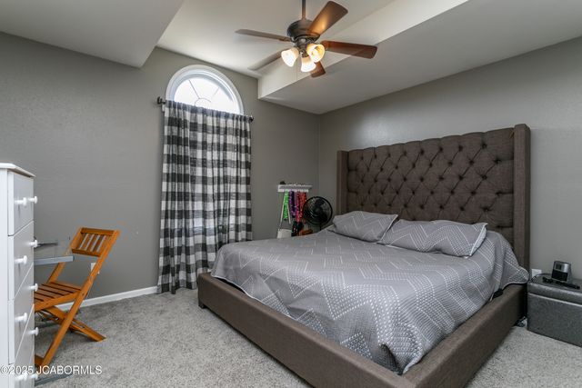 804 ROCK HILL COURT, Jefferson City, MO 65109