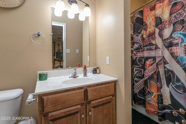 804 ROCK HILL COURT, Jefferson City, MO 65109