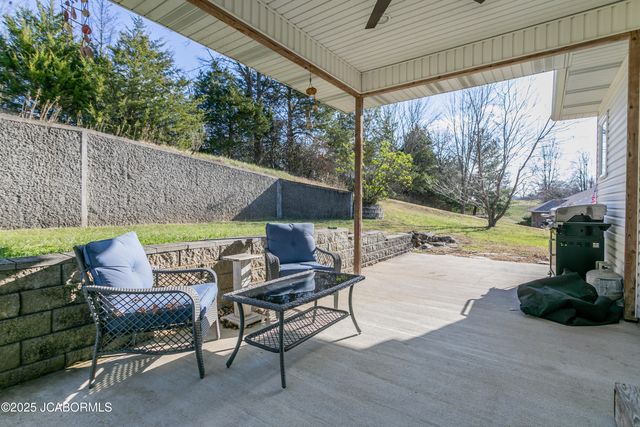 804 ROCK HILL COURT, Jefferson City, MO 65109