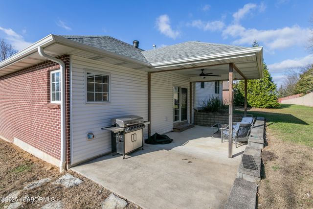 804 ROCK HILL COURT, Jefferson City, MO 65109