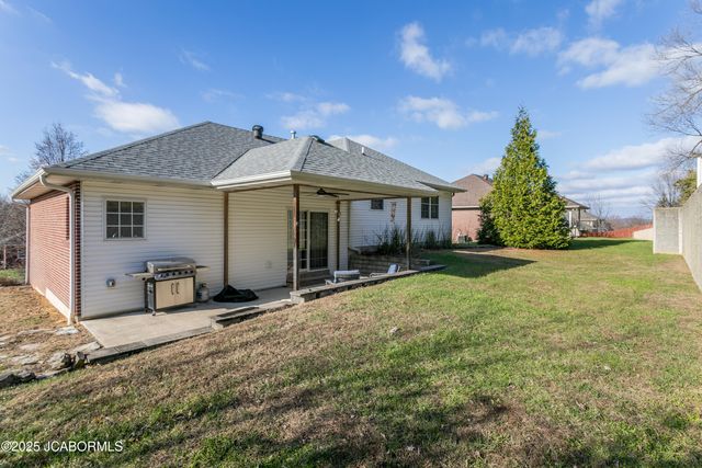 804 ROCK HILL COURT, Jefferson City, MO 65109