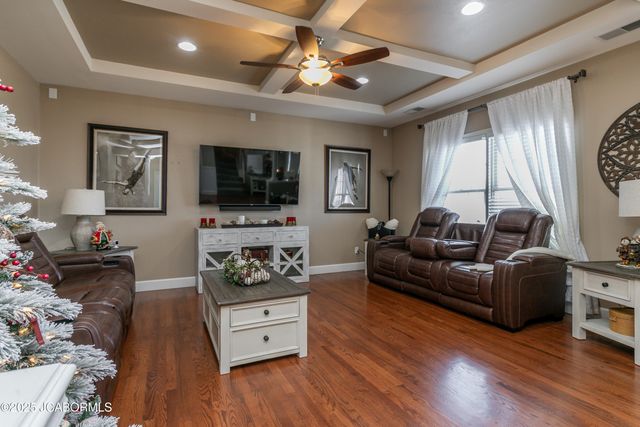 804 ROCK HILL COURT, Jefferson City, MO 65109