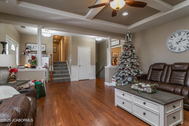 804 ROCK HILL COURT, Jefferson City, MO 65109