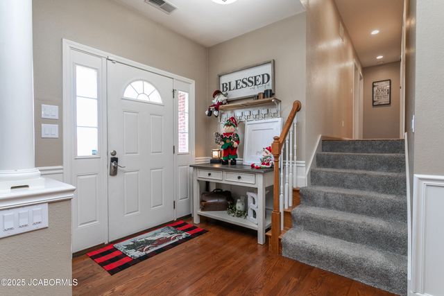 804 ROCK HILL COURT, Jefferson City, MO 65109