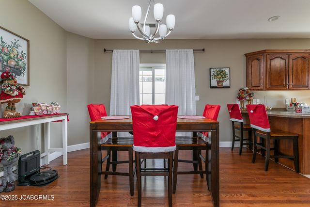 804 ROCK HILL COURT, Jefferson City, MO 65109