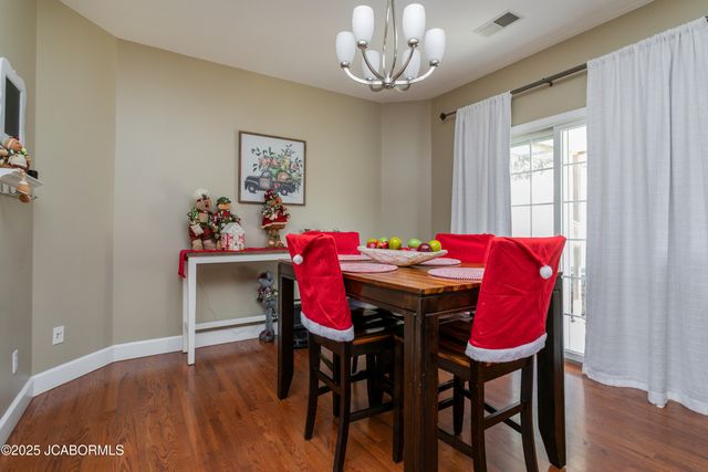 804 ROCK HILL COURT, Jefferson City, MO 65109