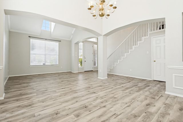 534 Hackberry Drive, Murphy, TX 75094