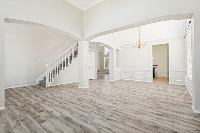 534 Hackberry Drive, Murphy, TX 75094