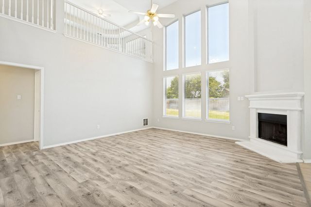 534 Hackberry Drive, Murphy, TX 75094