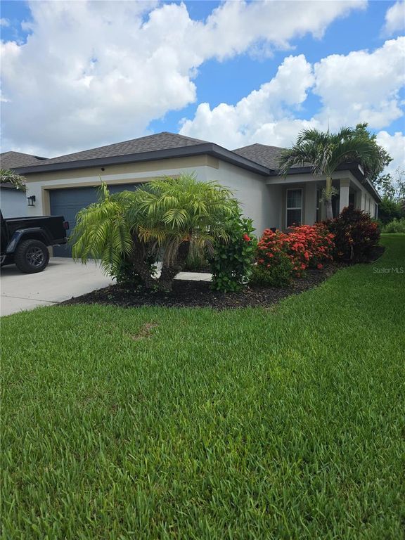 8514 ABALONE LOOP, Parrish, FL 34219