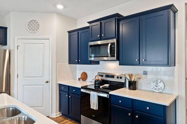 2062 Arbovale Court SE Lot 45, Bolivia, NC 28422